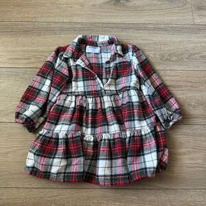 Old Navy Christmas Dress